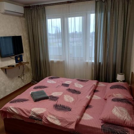 Apartment Darnitca Kiev Exteriör bild