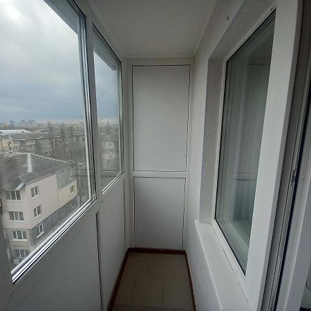 Apartment Darnitca Kiev Exteriör bild