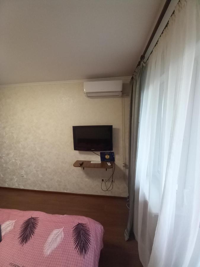 Apartment Darnitca Kiev Exteriör bild