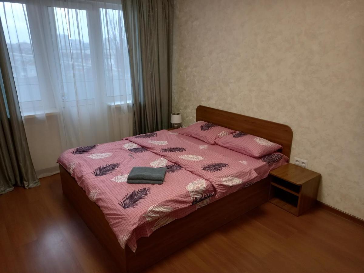 Apartment Darnitca Kiev Exteriör bild