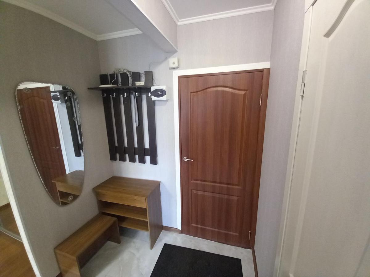 Apartment Darnitca Kiev Exteriör bild